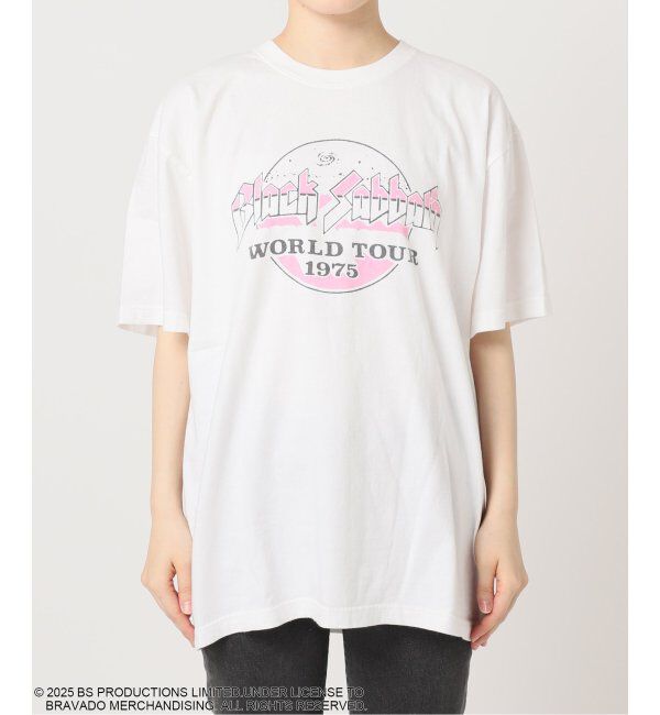 JOURNAL STANDARD relume「《追加2》別注【GOOD ROCK SPEED】ロックT」|Tシャツ・カットソー|