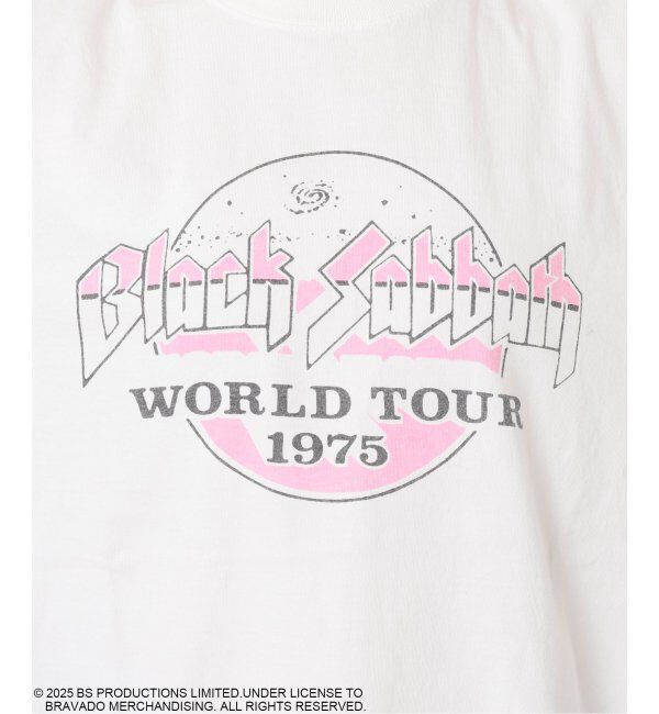 JOURNAL STANDARD relume「《追加2》別注【GOOD ROCK SPEED】ロックT」|Tシャツ・カットソー|