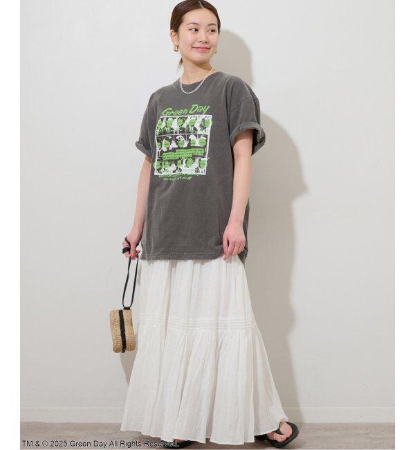 JOURNAL STANDARD relume「《追加2》別注【GOOD ROCK SPEED】ロックT」|Tシャツ・カットソー|