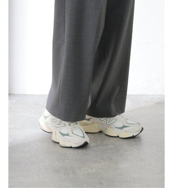 journal standard L'essage「【NEW BALANCE / ニューバランス】U90/60 EEI：スニーカー」|スニーカー|