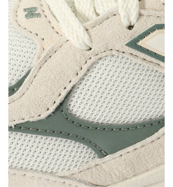 journal standard L'essage「【NEW BALANCE / ニューバランス】U90/60 EEI：スニーカー」|スニーカー|