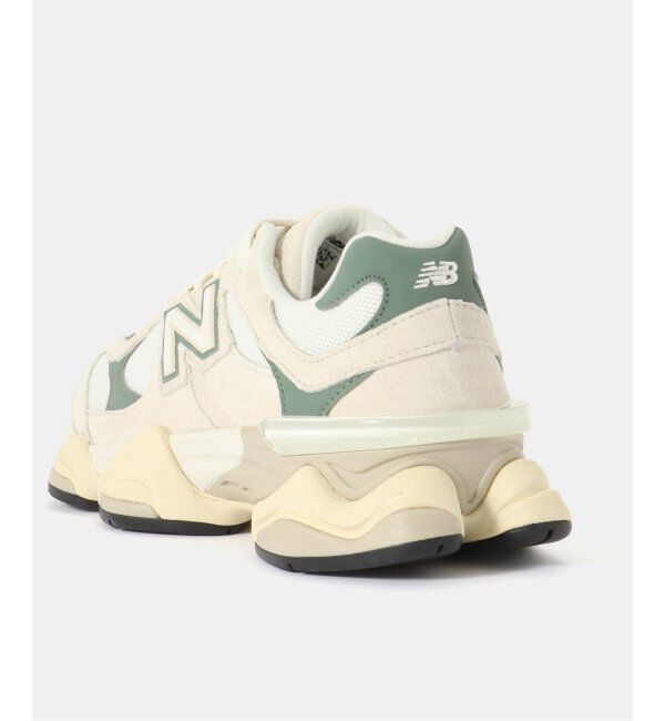 journal standard L'essage「【NEW BALANCE / ニューバランス】U90/60 EEI：スニーカー」|スニーカー|