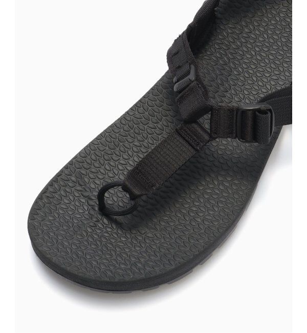 JOURNAL STANDARD「BEDROCK SANDALS / ベッドロックサンダル Cairn Evo C Sandals」|サンダル|