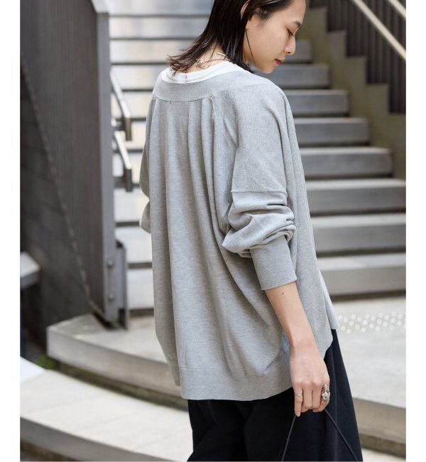 JOURNAL STANDARD「《WEB限定追加2》【＆FUNCTION】 UVカーディガン」|カーディガン|