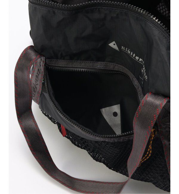 JOURNAL STANDARD「KLATTERMUSEN / クレッタルムーセン Mimer Duffle Bag 25 L」|ボストンバッグ|