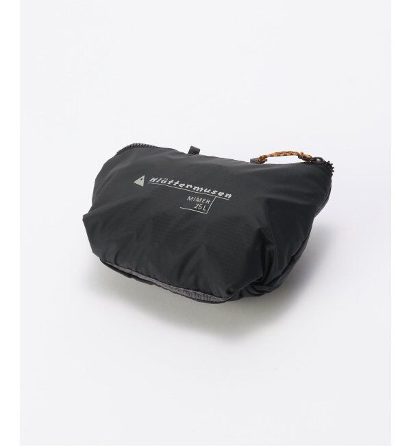 JOURNAL STANDARD「KLATTERMUSEN / クレッタルムーセン Mimer Duffle Bag 25 L」|ボストンバッグ|