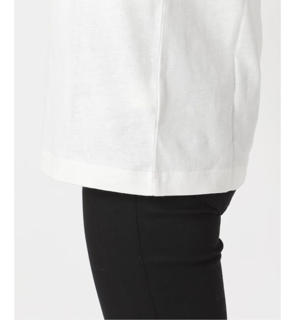 JOURNAL STANDARD「《追加3》汗ジミ防止天竺ノースリーブ」|Tシャツ・カットソー|