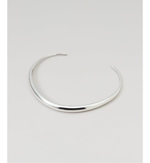 journal standard L'essage「【V'ESSENCEヴェッセンス】 CUFF/ネックレス（チョーカー）」|ネックレス|
