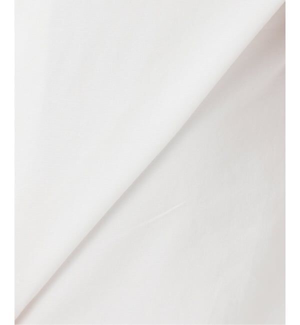 Oriens JOURNAL STANDARD「《予約》アシンメトリーシャツ」|シャツ・ブラウス|