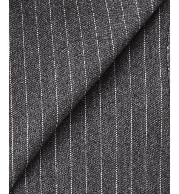 Oriens JOURNAL STANDARD「《追加予約》ストライプバイカージャケット」|その他|