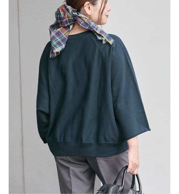 JOURNAL STANDARD「《予約》別注【CHAMPION/チャンピオン】for JS カットオフスウェット」|スウェット・ジャージ|