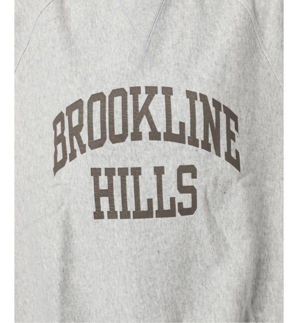 JOURNAL STANDARD「《予約》別注【CHAMPION/チャンピオン】for JS カットオフスウェット」|スウェット・ジャージ|