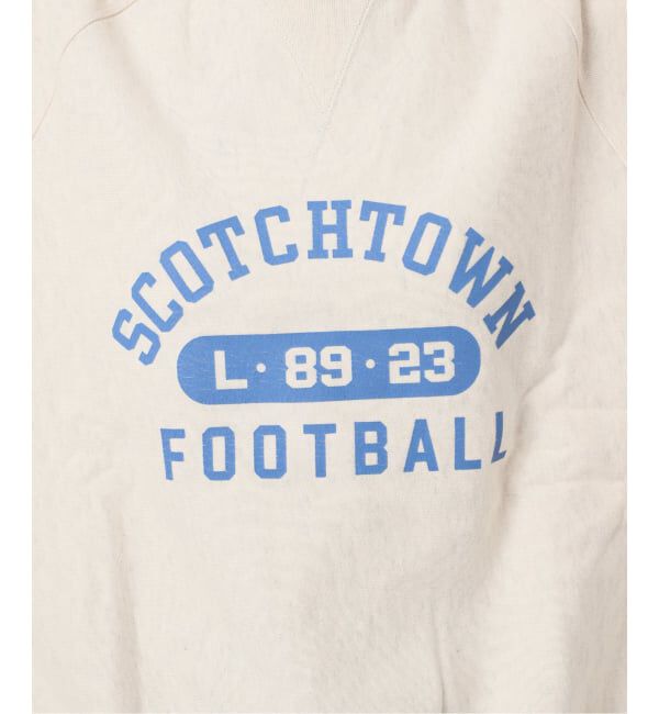 JOURNAL STANDARD「《予約》別注【CHAMPION/チャンピオン】for JS カットオフスウェット」|スウェット・ジャージ|