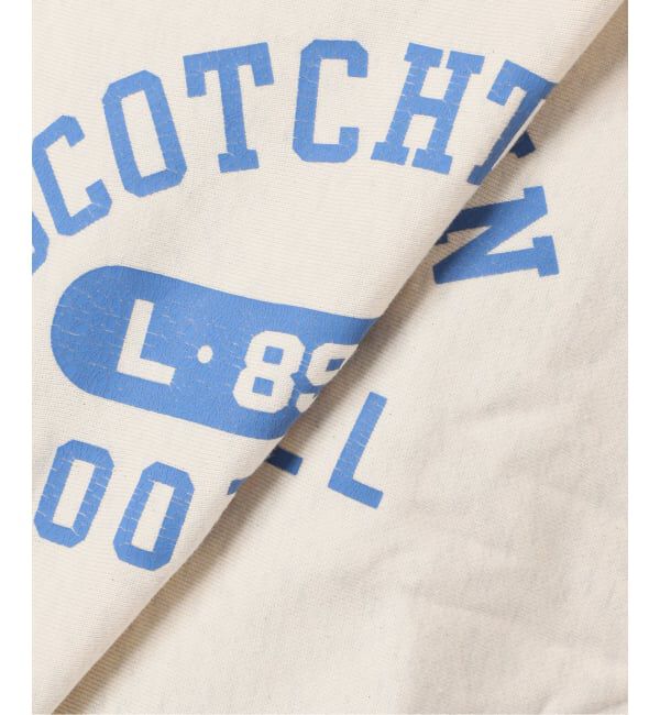 JOURNAL STANDARD「《予約》別注【CHAMPION/チャンピオン】for JS カットオフスウェット」|スウェット・ジャージ|