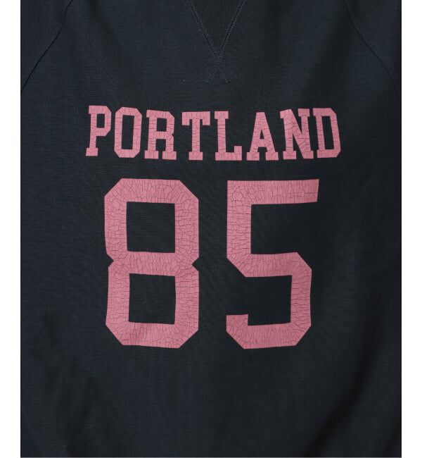 JOURNAL STANDARD「《予約》別注【CHAMPION/チャンピオン】for JS カットオフスウェット」|スウェット・ジャージ|