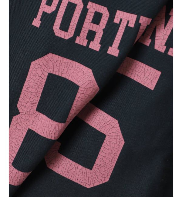 JOURNAL STANDARD「《予約》別注【CHAMPION/チャンピオン】for JS カットオフスウェット」|スウェット・ジャージ|