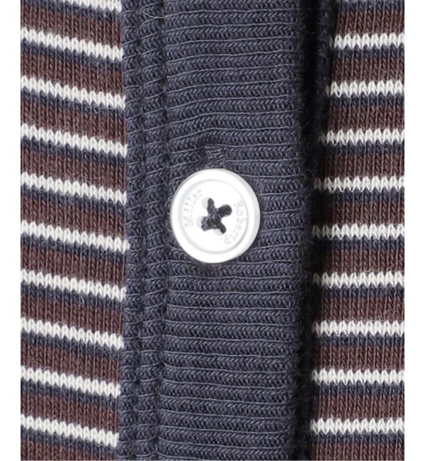 JOURNAL STANDARD「《追加予約》別注【MILLER/ミラー】 for JOURNAL STANDARDフードリブカーデ」|Tシャツ・カットソー|