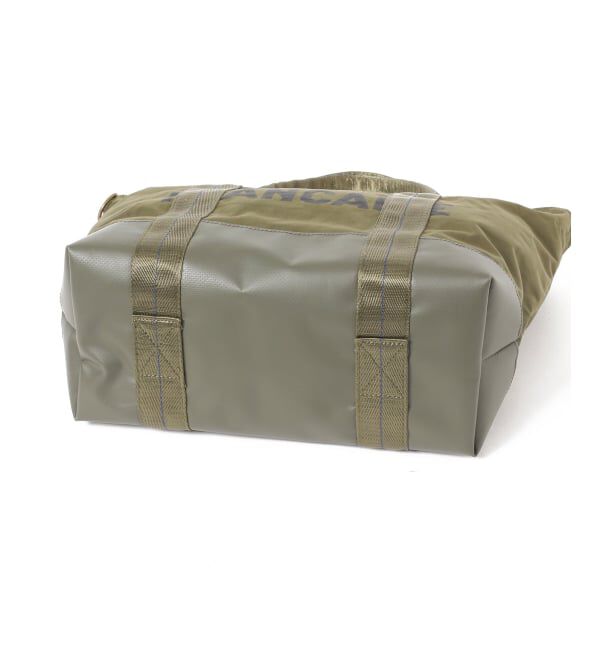 JOURNAL STANDARD「《追加予約》別注【LUCEBER/ルースバー】militaryショルダーBAG」|トートバッグ|