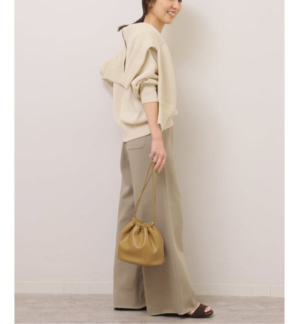 JOURNAL STANDARD relume「《予約》カットイージーパンツ」|その他|