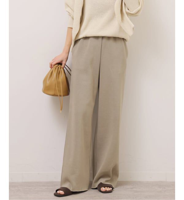 JOURNAL STANDARD relume「《予約》カットイージーパンツ」|その他|