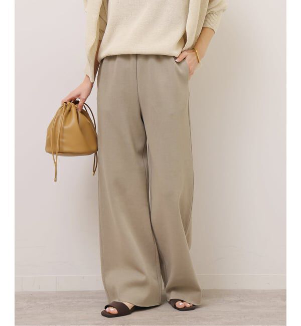 JOURNAL STANDARD relume「《予約》カットイージーパンツ」|その他|