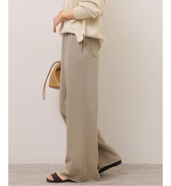 JOURNAL STANDARD relume「《予約》カットイージーパンツ」|その他|
