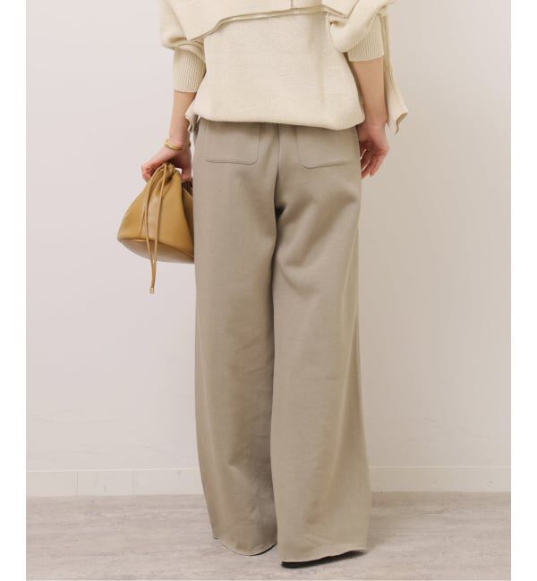 JOURNAL STANDARD relume「《予約》カットイージーパンツ」|その他|
