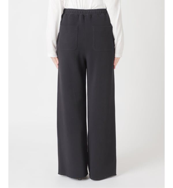 JOURNAL STANDARD relume「《予約》カットイージーパンツ」|その他|