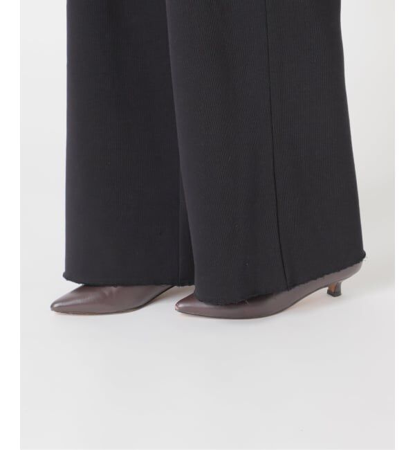 JOURNAL STANDARD relume「《予約》カットイージーパンツ」|その他|