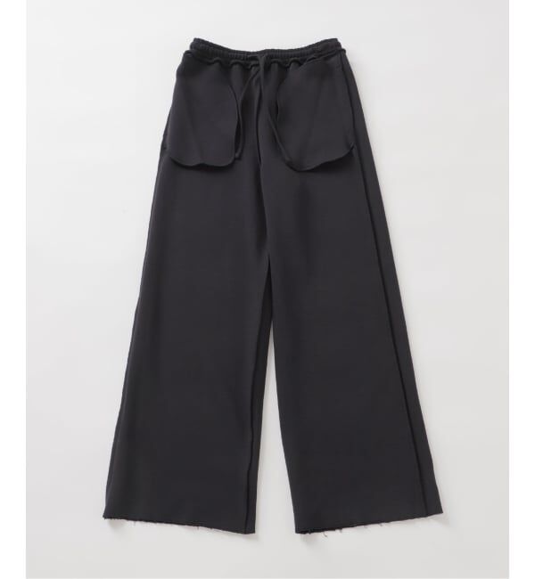 JOURNAL STANDARD relume「《予約》カットイージーパンツ」|その他|