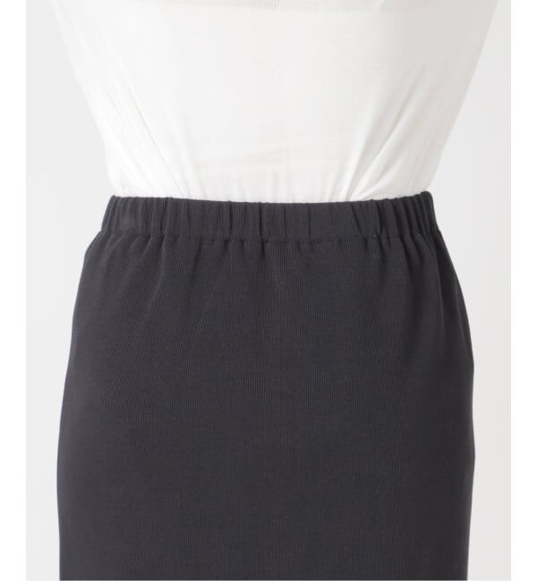 JOURNAL STANDARD relume「《予約》フロントボタンカットイージースカート」|スカート|