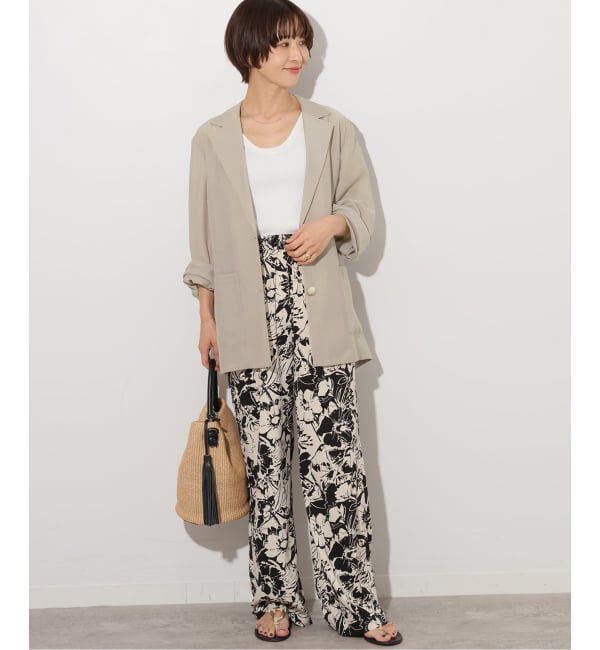 JOURNAL STANDARD relume「《追加予約》シングルシアージャケット」|テーラードジャケット|