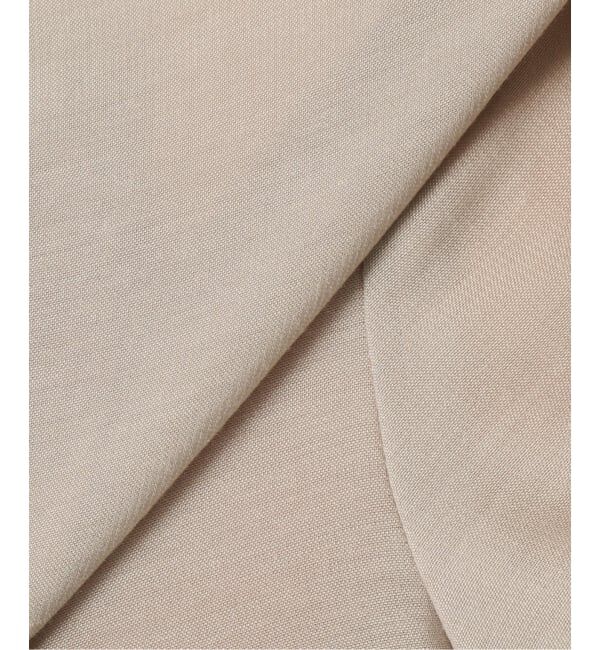 JOURNAL STANDARD relume「《追加予約》シングルシアージャケット」|テーラードジャケット|