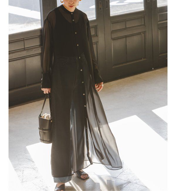 NOBLE「MARIHA/マリハ ハミングバードのドレス」|ワンピース|