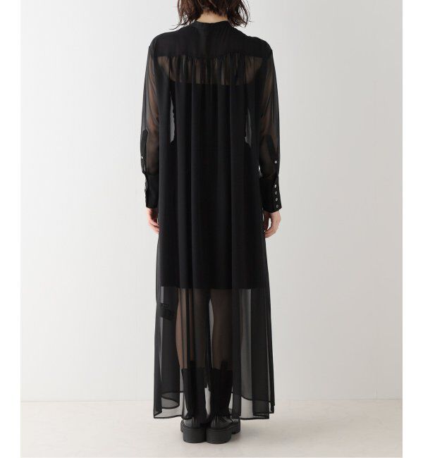 NOBLE「MARIHA/マリハ ハミングバードのドレス」|ワンピース|