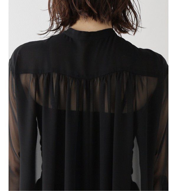 NOBLE「MARIHA/マリハ ハミングバードのドレス」|ワンピース|