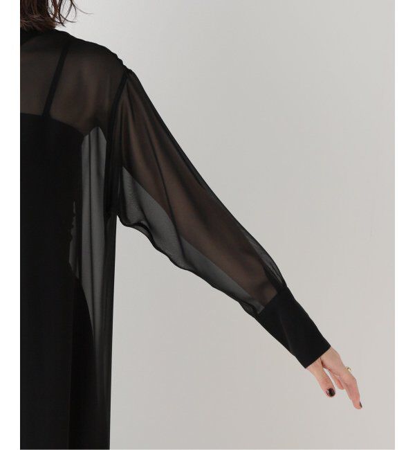 NOBLE「MARIHA/マリハ ハミングバードのドレス」|ワンピース|