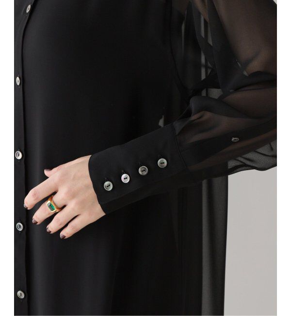 NOBLE「MARIHA/マリハ ハミングバードのドレス」|ワンピース|