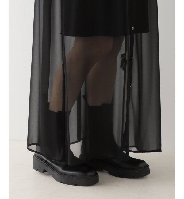 NOBLE「MARIHA/マリハ ハミングバードのドレス」|ワンピース|