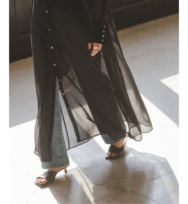 NOBLE「MARIHA/マリハ ハミングバードのドレス」|ワンピース|