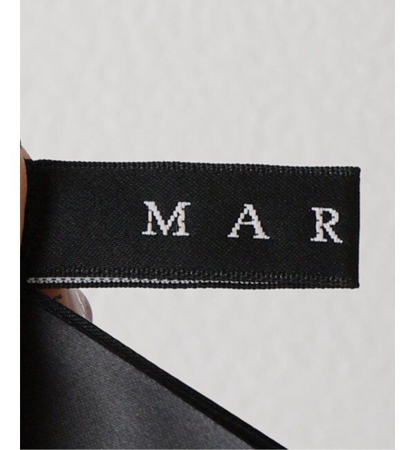 NOBLE「MARIHA/マリハ ハミングバードのドレス」|ワンピース|