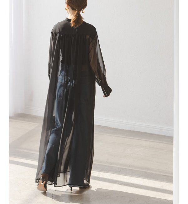 NOBLE「MARIHA/マリハ ハミングバードのドレス」|ワンピース|