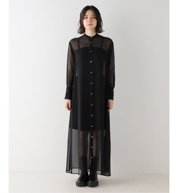 NOBLE「MARIHA/マリハ ハミングバードのドレス」|ワンピース|