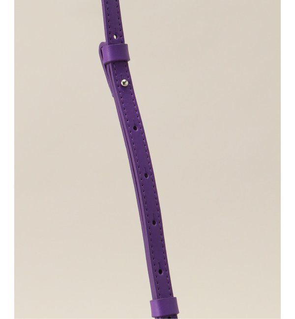 Spick and Span「【PIENI / ピエニ】 Kaari SHOULDER S」|ショルダー・メッセンジャー|