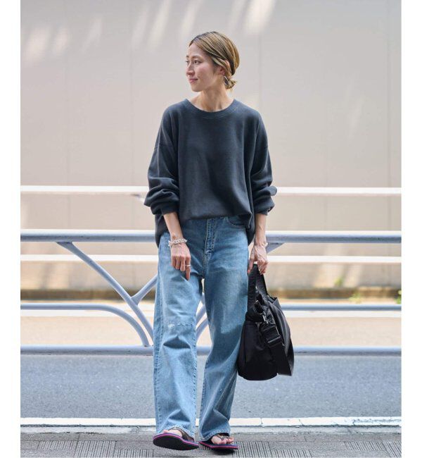 FRAMeWORK「≪追加≫NOMADIS/ノマディス 別注BASQUE M SLD-F3」|ショルダー・メッセンジャー|