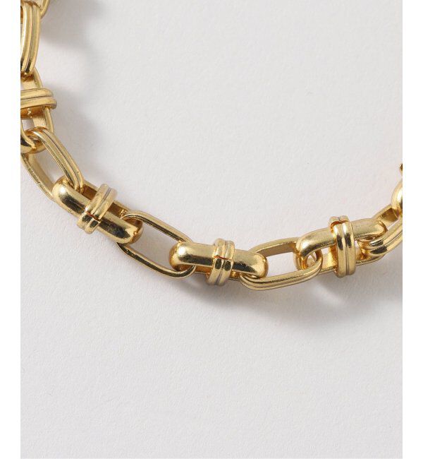 NOBLE「《追加2》in mood/インムード NOBLE別注HI-チェーンネックレス」|ネックレス|