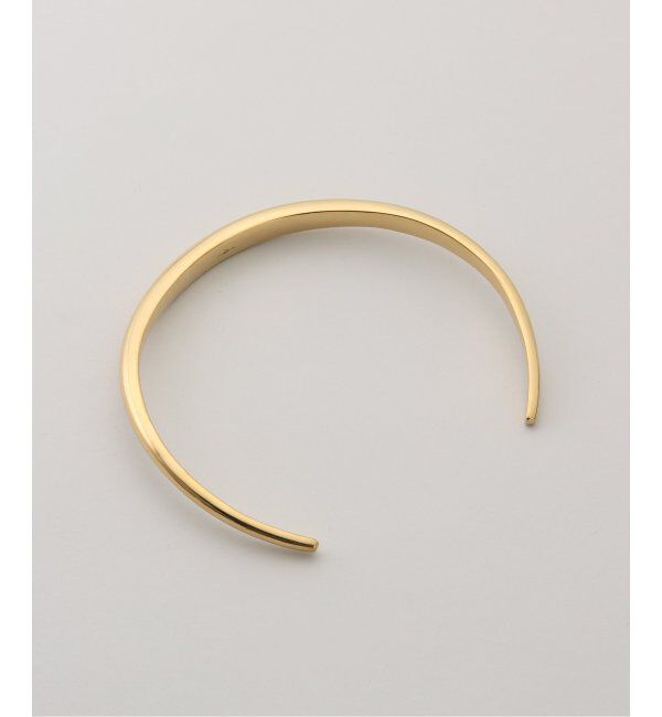 FRAMeWORK「Gabriela Artigas/ガブリエラ アルティガス  WAVECHOKER」|ネックレス|