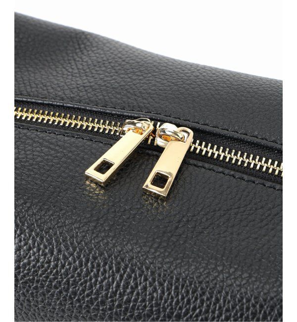 NOBLE「《一部店舗・WEB限定追加2》MILOS/ミロス ショルダーバッグ」|ショルダー・メッセンジャー|