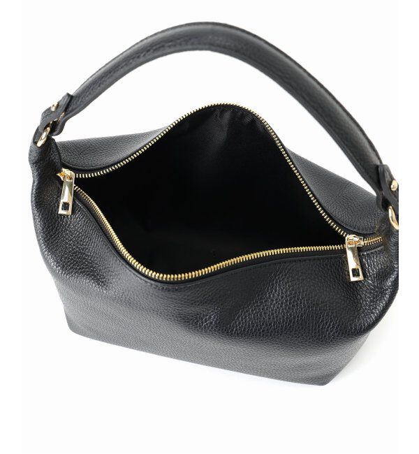 NOBLE「《一部店舗・WEB限定追加2》MILOS/ミロス ショルダーバッグ」|ショルダー・メッセンジャー|