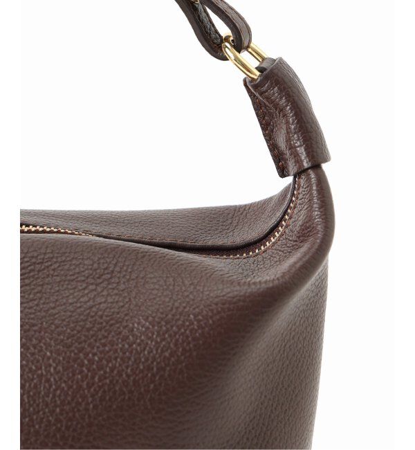 NOBLE「《一部店舗・WEB限定追加2》MILOS/ミロス ショルダーバッグ」|ショルダー・メッセンジャー|